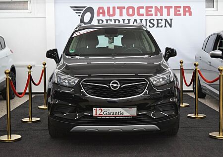 Opel Mokka X Selection1.6 ecoFLEX Start/Stop*GARANTIE