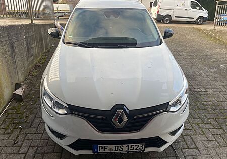 Renault Megane TCe 140 GPF Limited Limited