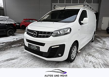 Opel Vivaro Kasten Innovation M (L2) Klima Navi