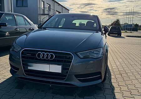 Audi A3 2.0 TDI S tronic quatt. Ambition Sportback
