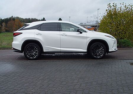 Lexus RX 450 450h+ Styl Edition