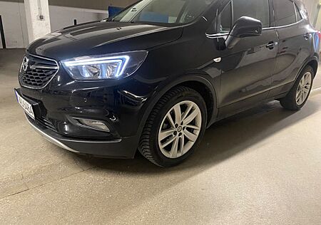 Opel Mokka X 1.4 Turbo INNOVATION Automatik INNOV...