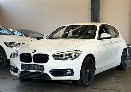 BMW 120 1 Lim 5-trg. i Edition Sport Line Shad