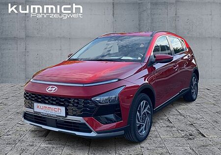 Hyundai Bayon FL (MY25) 1.0 T-GDI (100 PS) 7-DCT Trend