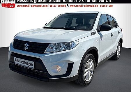 Suzuki Vitara 1.0 BOOSTERJET Club 4x2