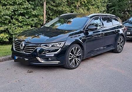 Renault Talisman 1.6dci (160ps) Paris Initiale Vollaus