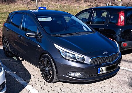 Kia Cee'd Ceed 1.4 HU 06/27