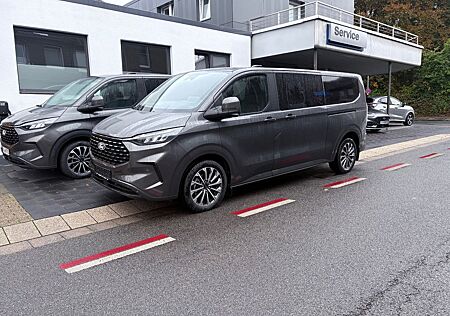 Ford Tourneo Custom L2 Tit.X FWD/Winterp./5J.Garantie