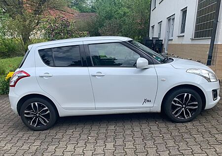 Suzuki Swift 1.2 X-TRA X-TRA
