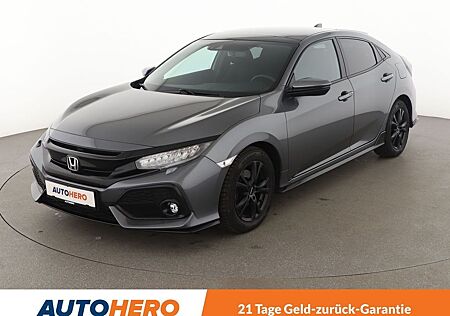 Honda Civic 1.5 VTEC Sport Plus Aut.*LED*NAVI*ACC*CAM*