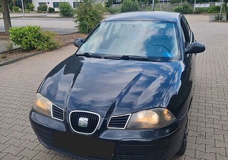 Seat Ibiza 1.2 12V Stella Stella