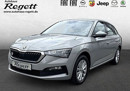 Skoda Scala Tour 1.5 TSI EU6d*AHK-el. klappb*Digitales
