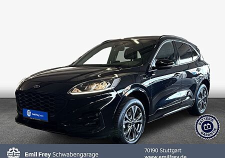 Ford Kuga 2.5 Duratec PHEV ST-LINE