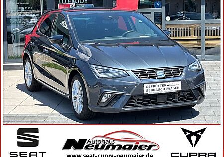 Seat Ibiza FR 1.0TSI 116PS LED*NAVI*SHZ*PDC