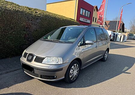 Seat Alhambra Sport Edition|NAVI|Xenon|140PS|