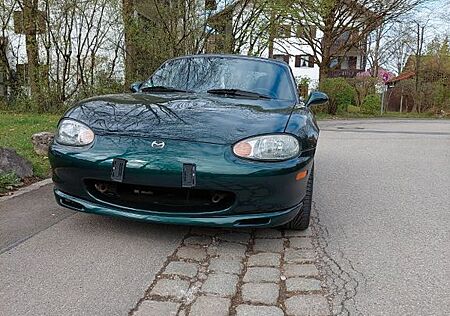 Mazda MX-5 1.6 16V -