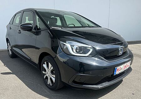 Honda Jazz 1.5 i-MMD Hybrid Elegance