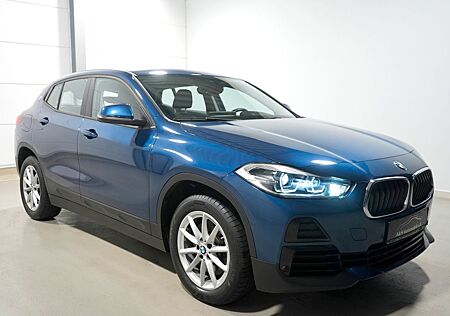 BMW X2 xDrive 20d Advan. *KAMERA*LEDER*HUD*LED*