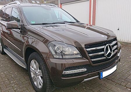 Mercedes-Benz GL 350 CDI 4MATIC B.E. Grand Edition Grand E...