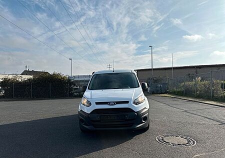 Ford Transit Connect Kasten