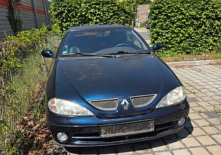 Renault Megane Cabriolet 1.6 16V -