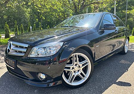 Mercedes-Benz C 350 Limousine AMG Paket**sehr gepflegt**