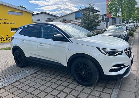 Opel Grandland X Grandland Grandland Dynamic