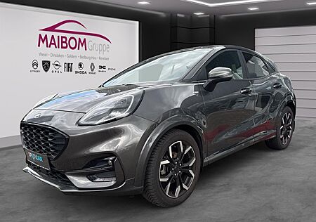 Ford Puma ST-Line X