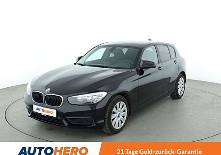 BMW 118 gebraucht kaufen BMW 118i 1er *TEMPO*LIM*PDC*SHZ*