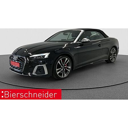 Audi S5 leasen