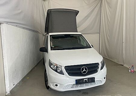 Mercedes-Benz V 250 Marco Polo ACTIVITY EDITION 7 Sitzer