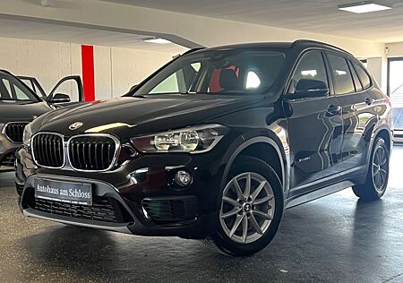 BMW X1 Baureihe xDrive 25 d Advantage*Navi*Head-up*