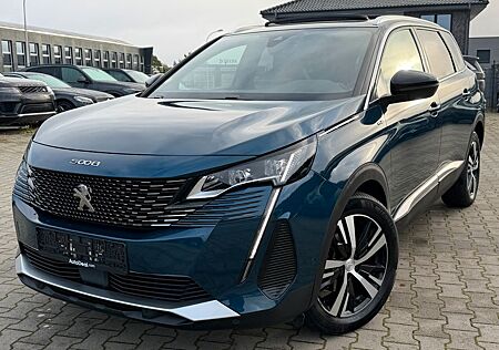 Peugeot 5008 1.5 *GT-Line*ACC inkl. Panoramadach