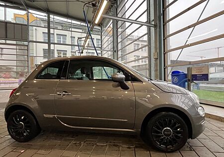 Fiat 500C 0.9 8V TwinAir LOUNGE || mit Sitzheizung!!