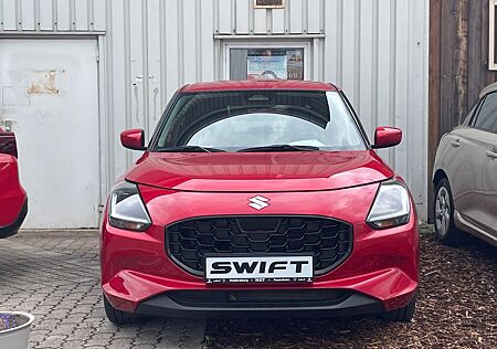 Suzuki Swift 1.2 Dualjet Hybrid 61 kW Comfort 24"Modell