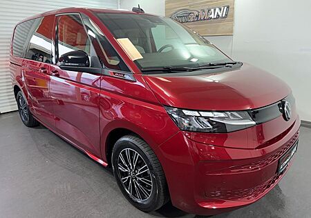 VW T7 Multivan Volkswagen Basis/AHK/Kamera/ACC/PDC/DAB/