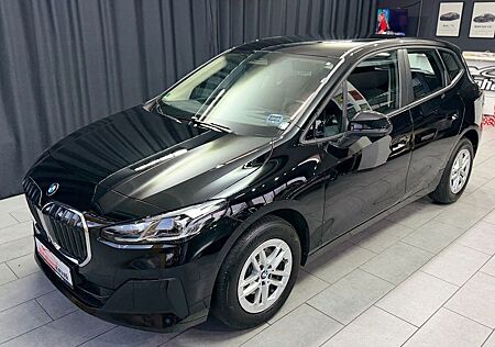 BMW 218d Active Tourer|AUTOMATIK|NAVI|HEAD-UP|1.HAND
