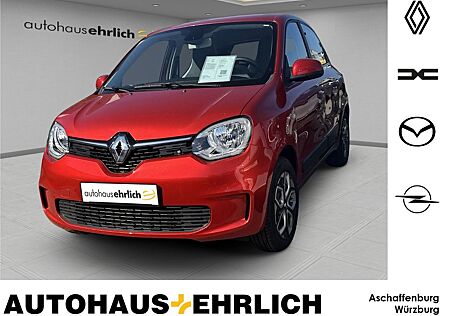 Renault Twingo Zen Electric Klima+SHZ+BLUETOOTH