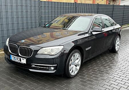 BMW 740d xDrive - *VOLL* *FACELIFT*