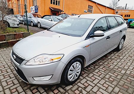 Ford Mondeo Turnier Ambiente