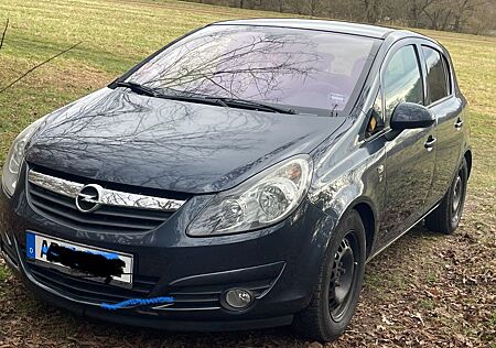Opel Corsa 1.4 Color Edition Color Edition
