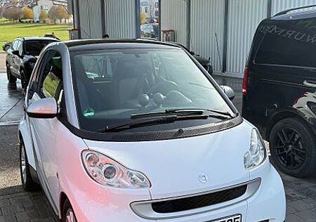 Smart ForTwo coupé 1.0 52kW mhd pulse pulse