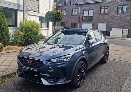 Cupra Formentor 2.0 TSI 228kW VZ 4Drive DSG VZ AHK