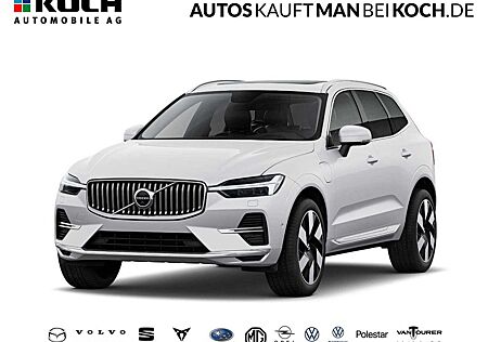 Volvo XC 60 XC60 T6 AWD Plug-in Hybrid Ultra Bright