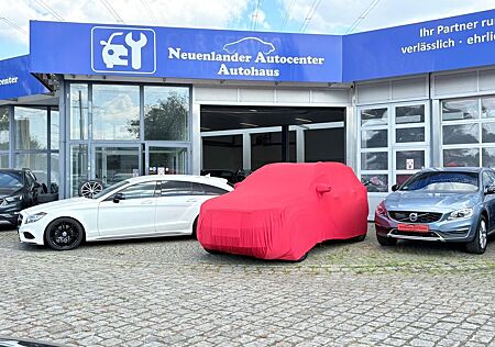 Volvo V60 Kombi Momentum Pro-Automatik-Navi-Kamera