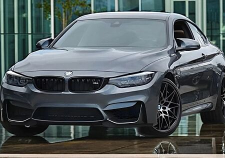 BMW M4 Comp | Unfallfrei | Deutsches KFZ | no OPF | HUD
