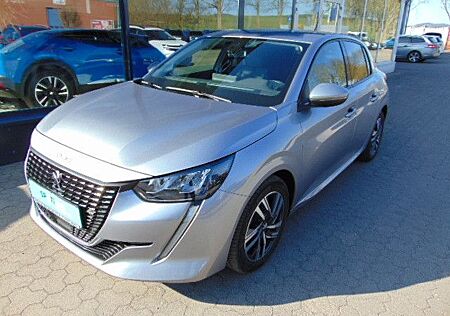 Peugeot 208 Allure Pack