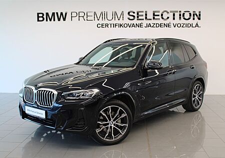 BMW X3 XDRIVE30D