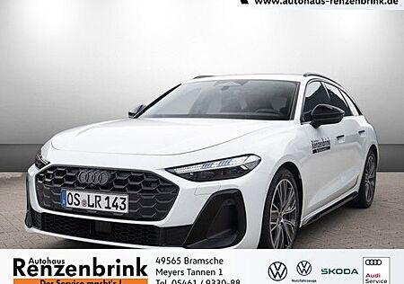 Audi A5 Avant S line TFSI 360°+MATRIX+NAVI