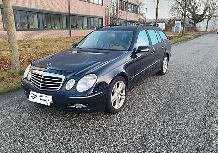 Mercedes-Benz E 320 CDI T AVANTGARDE Avantgarde